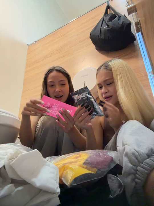 Coconut_milk cam recording