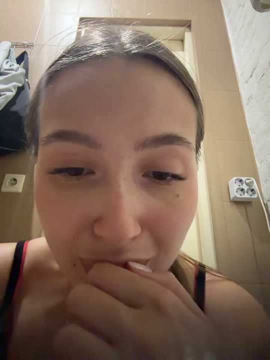 Coconut_milk cam recording