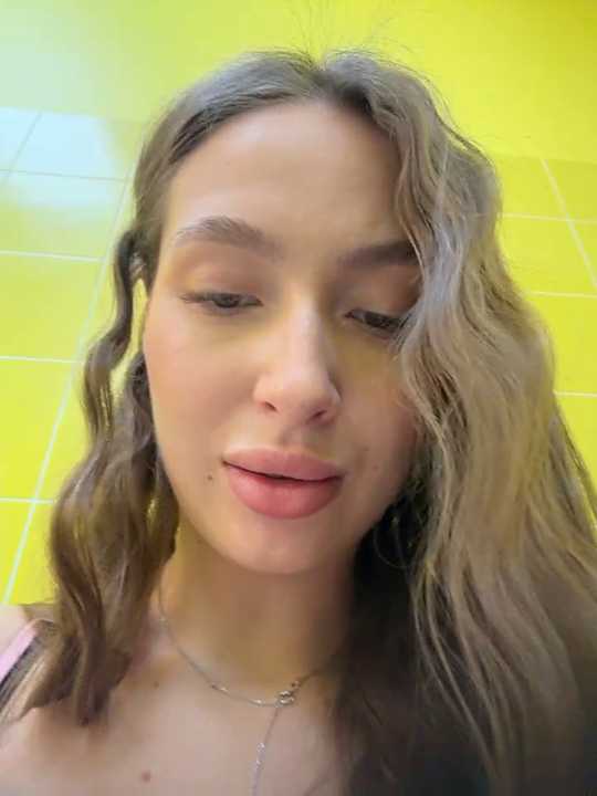 Coconut_milk Stripchat recording – Oct 18, 2026