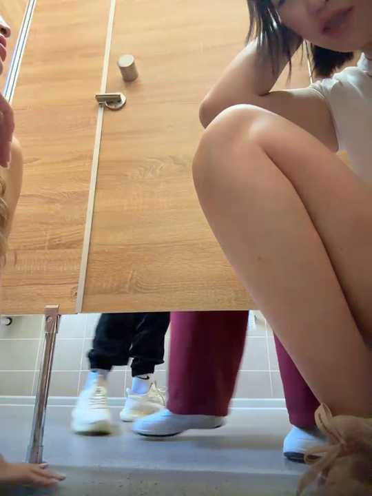Coconut_milk Stripchat recording – Oct 18, 2026