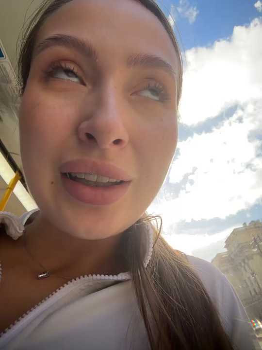 Coconut_milk cam recording