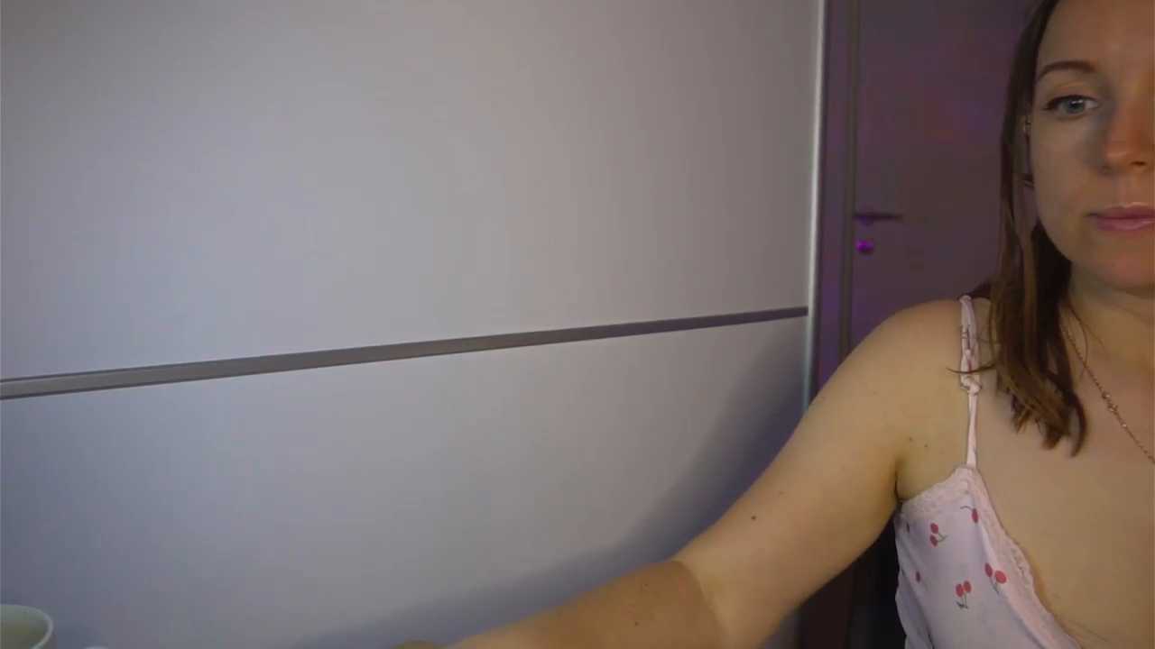 Cocosweetty cam recording