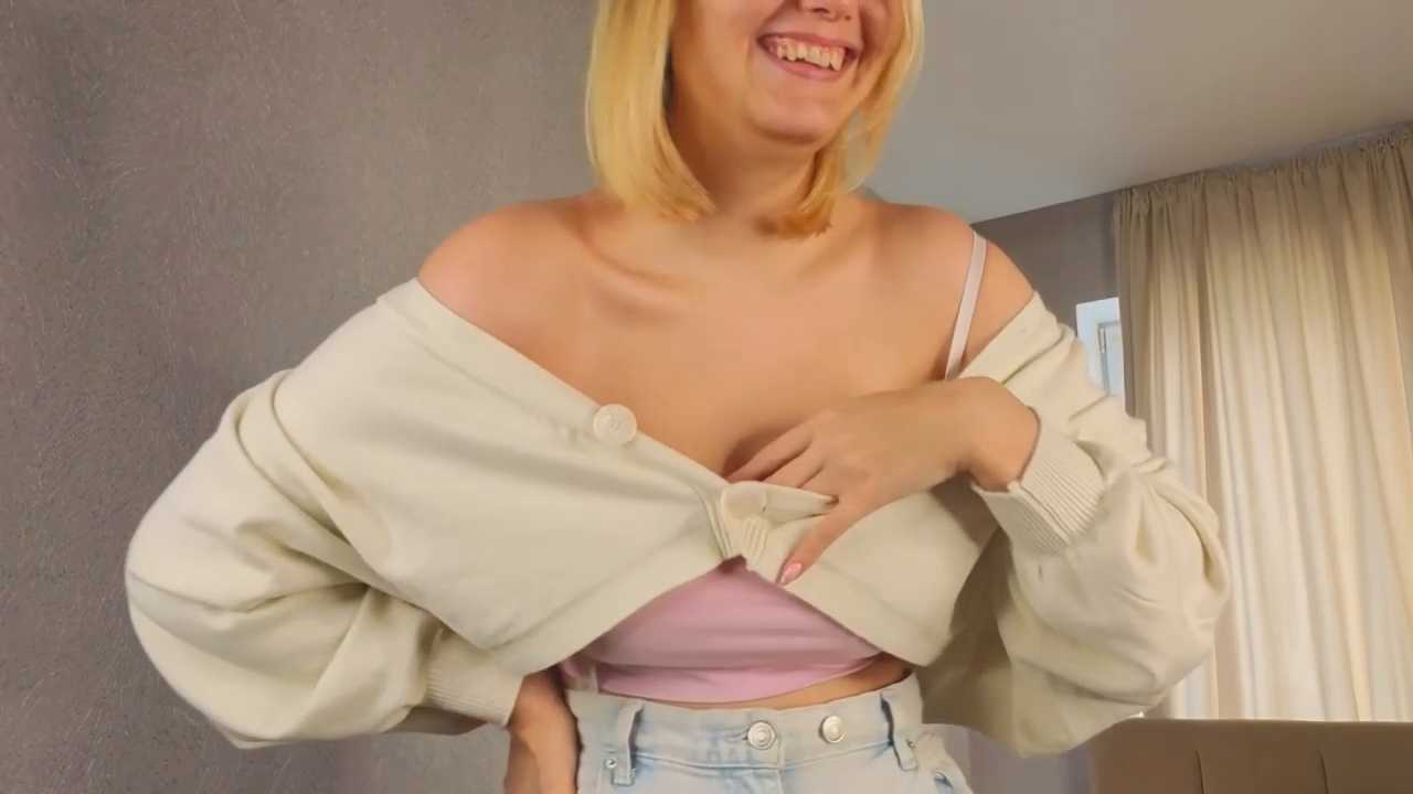 ColetteKochevar cam recording