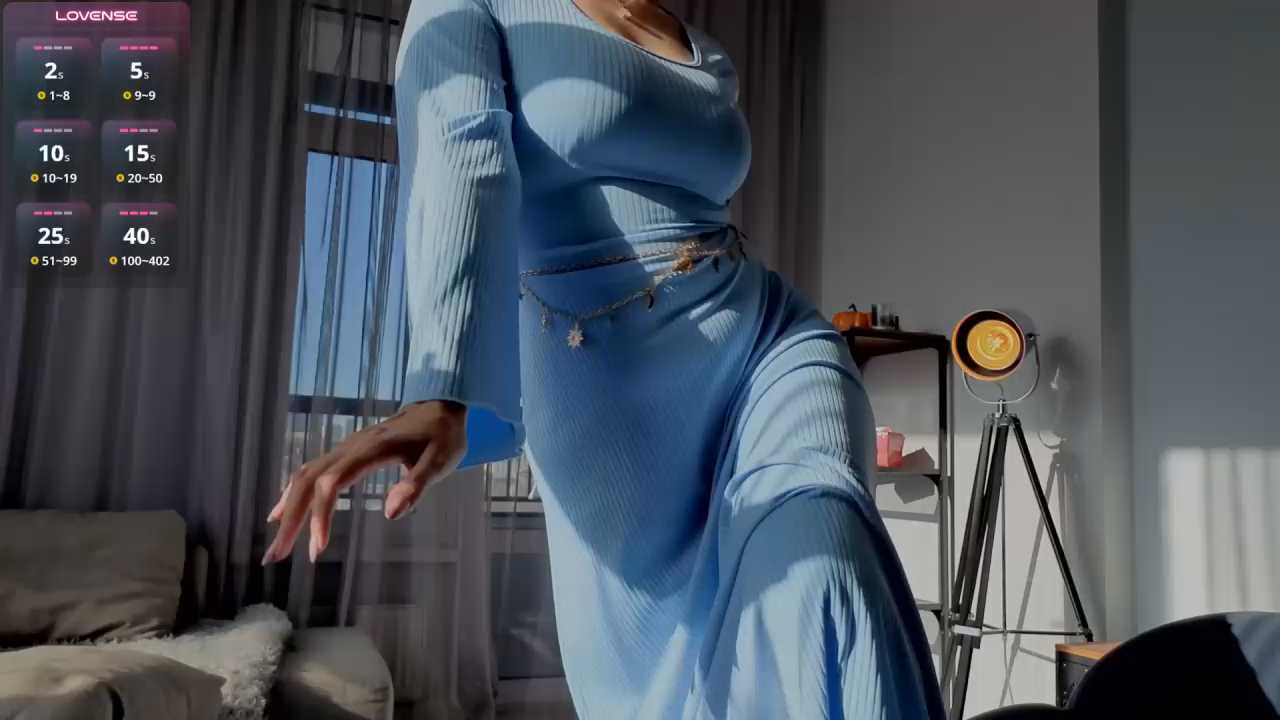 ColetteKochevar Stripchat recording – Oct 22, 2026