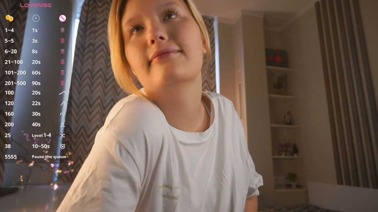 ColetteKochevar cam recording