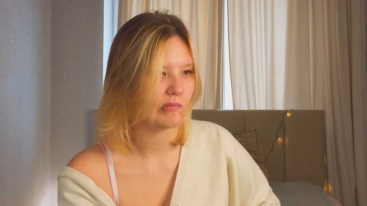 ColetteKochevar cam recording