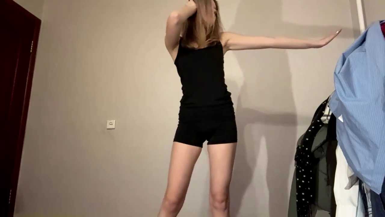 ColetteSolverud cam recording