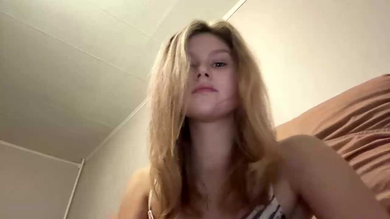 ColetteSolverud cam recording