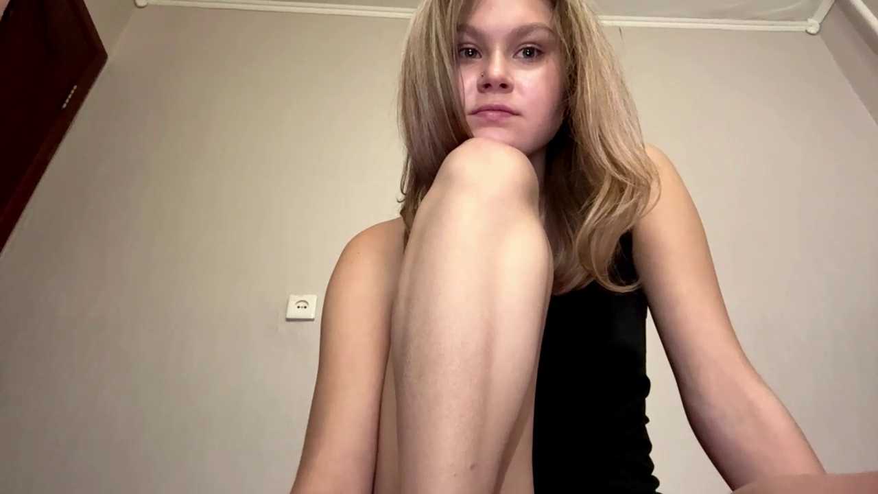 ColetteSolverud cam recording
