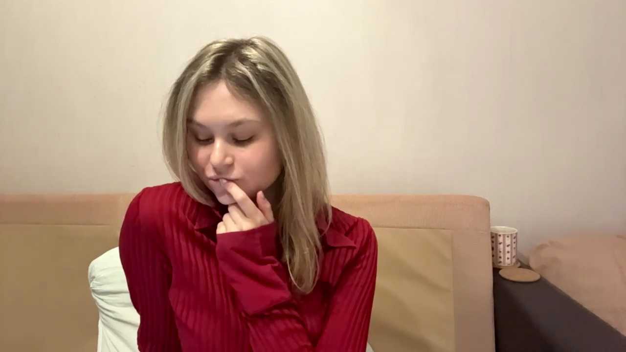 ColetteSolverud cam recording