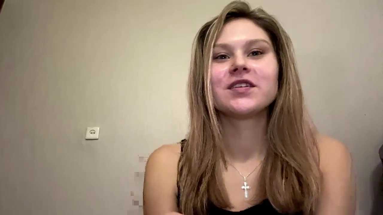 ColetteSolverud cam recording