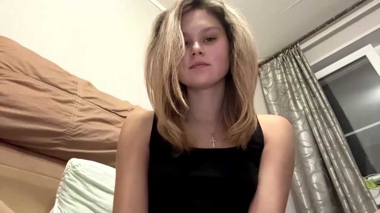 ColetteSolverud cam recording