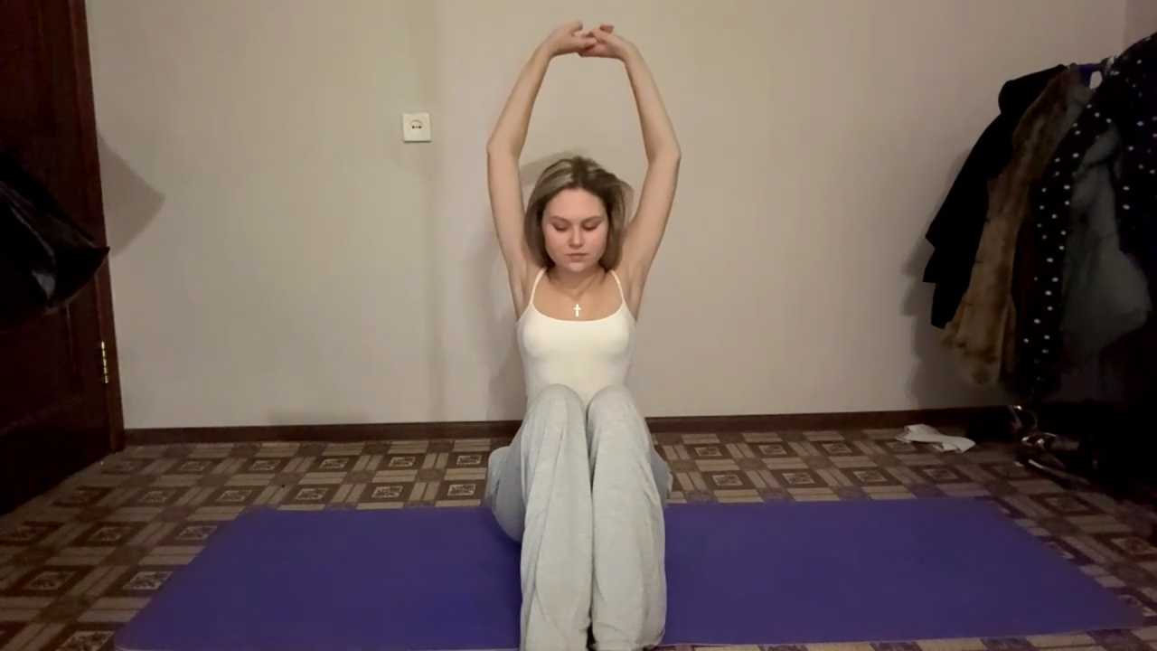 ColetteSolverud cam recording