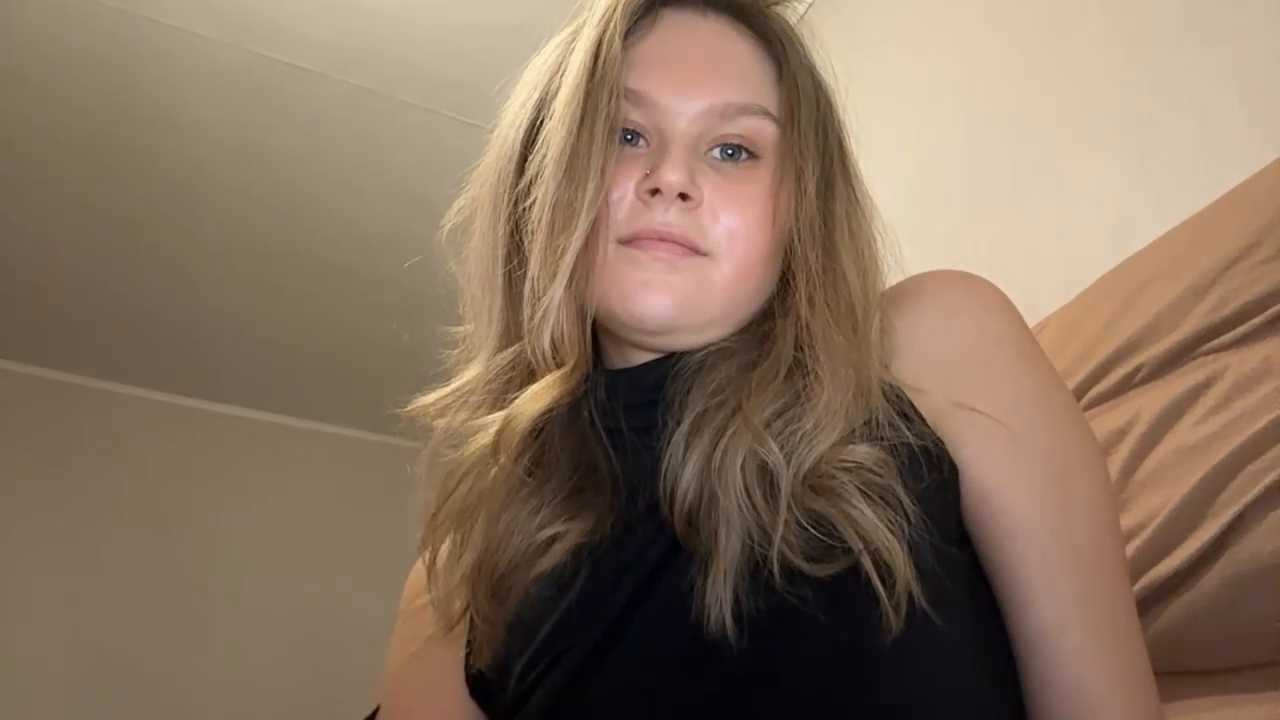 ColetteSolverud cam recording