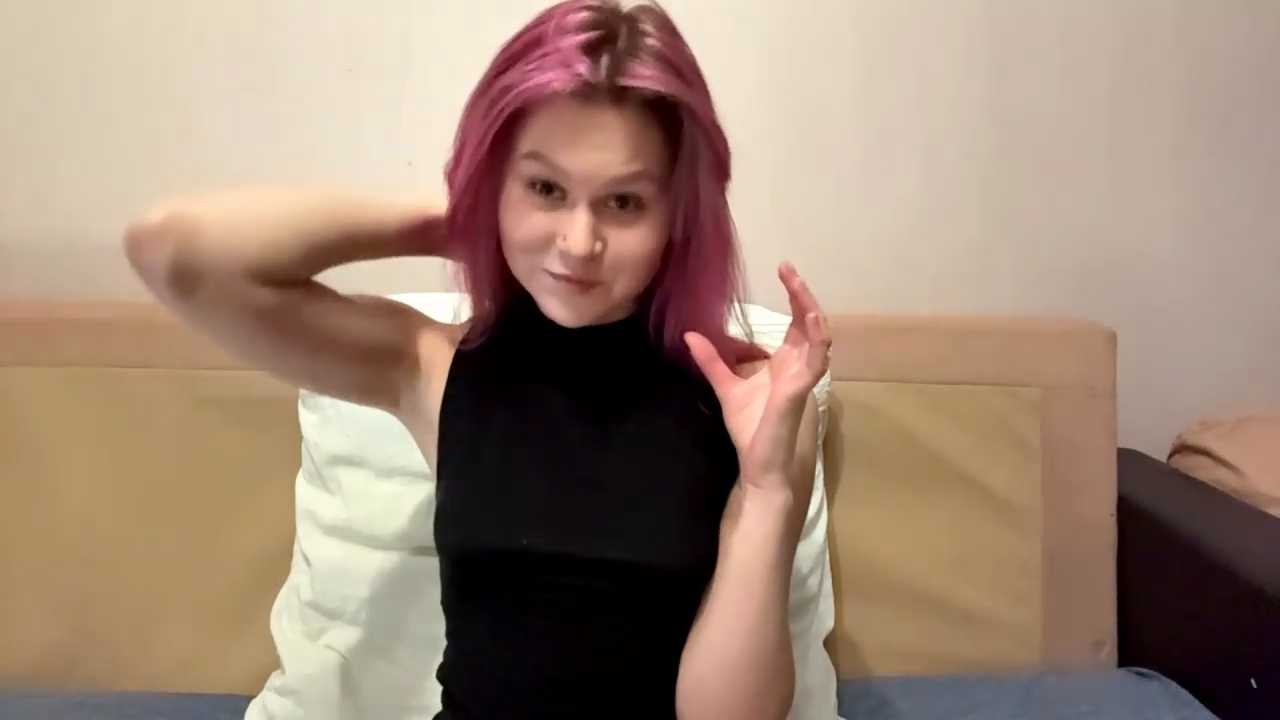 ColetteSolverud cam recording