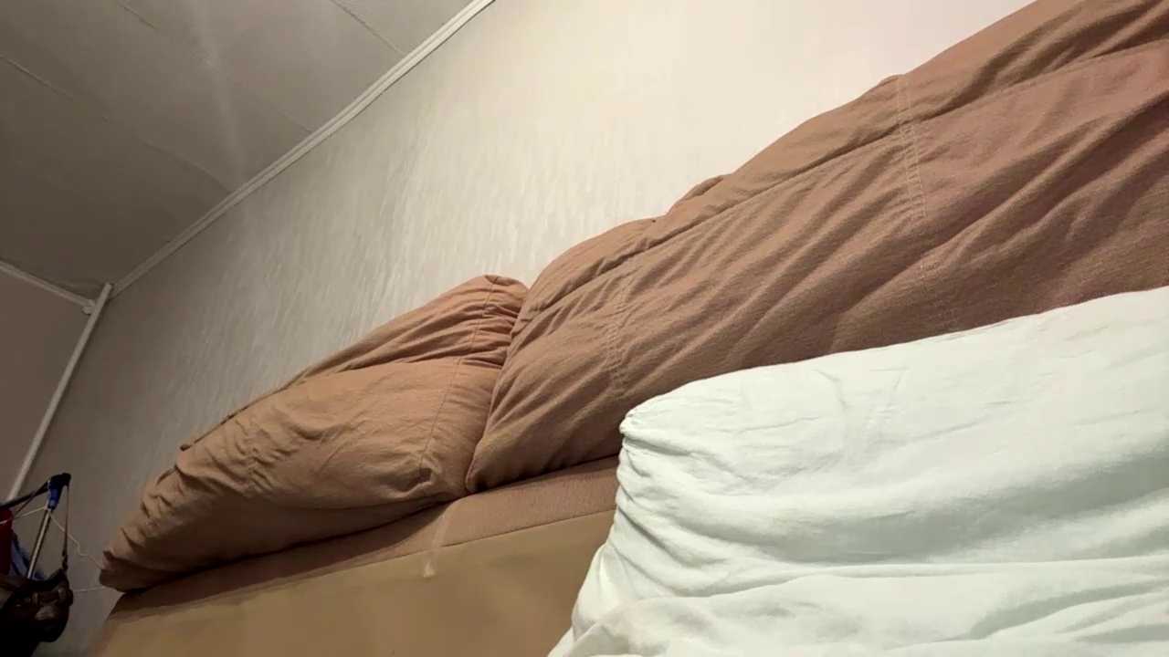 ColetteSolverud cam recording