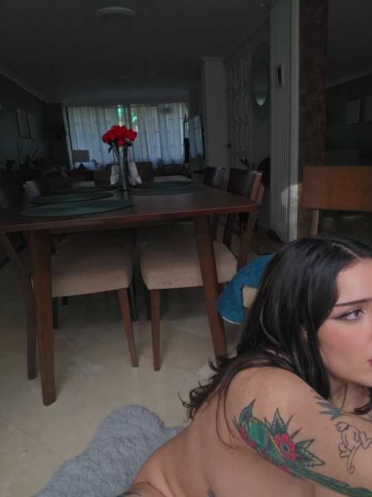 ColibriBlack cam recording