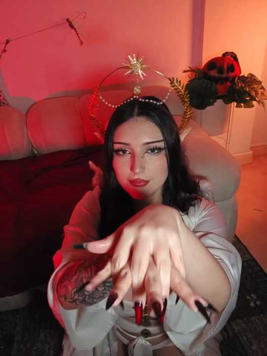 ColibriBlack cam recording