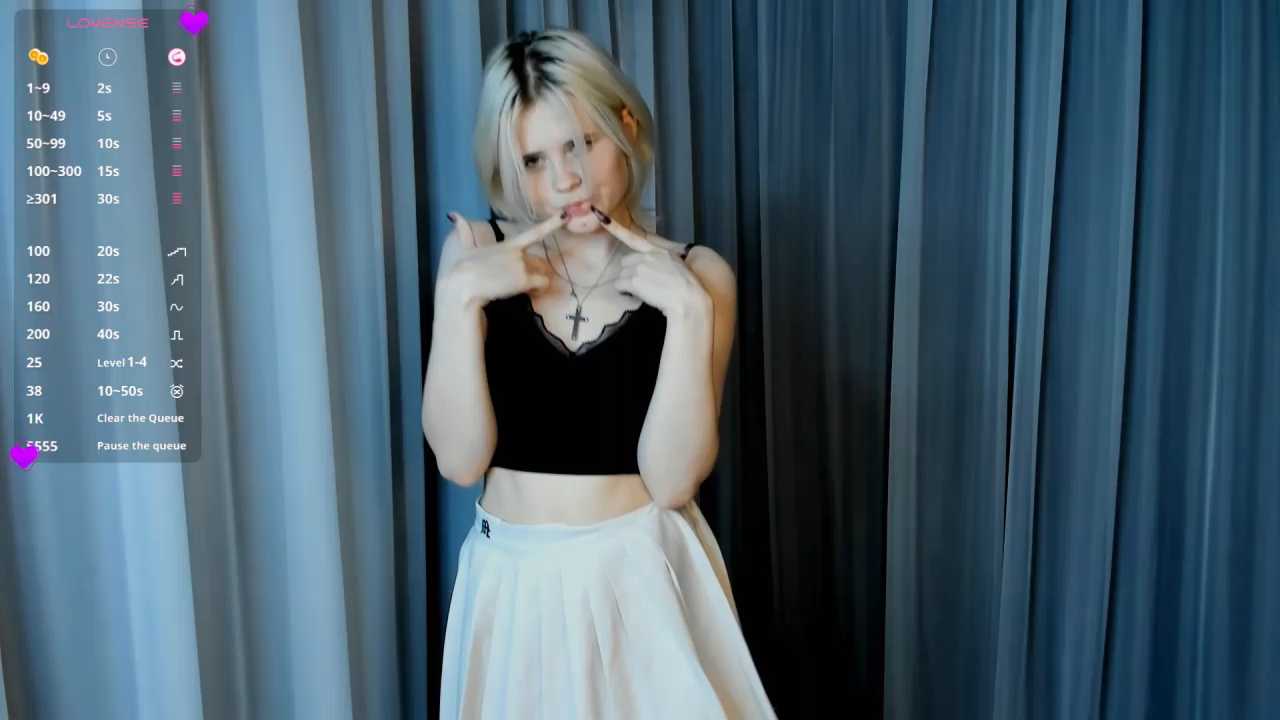 ColleenPhilipp cam recording