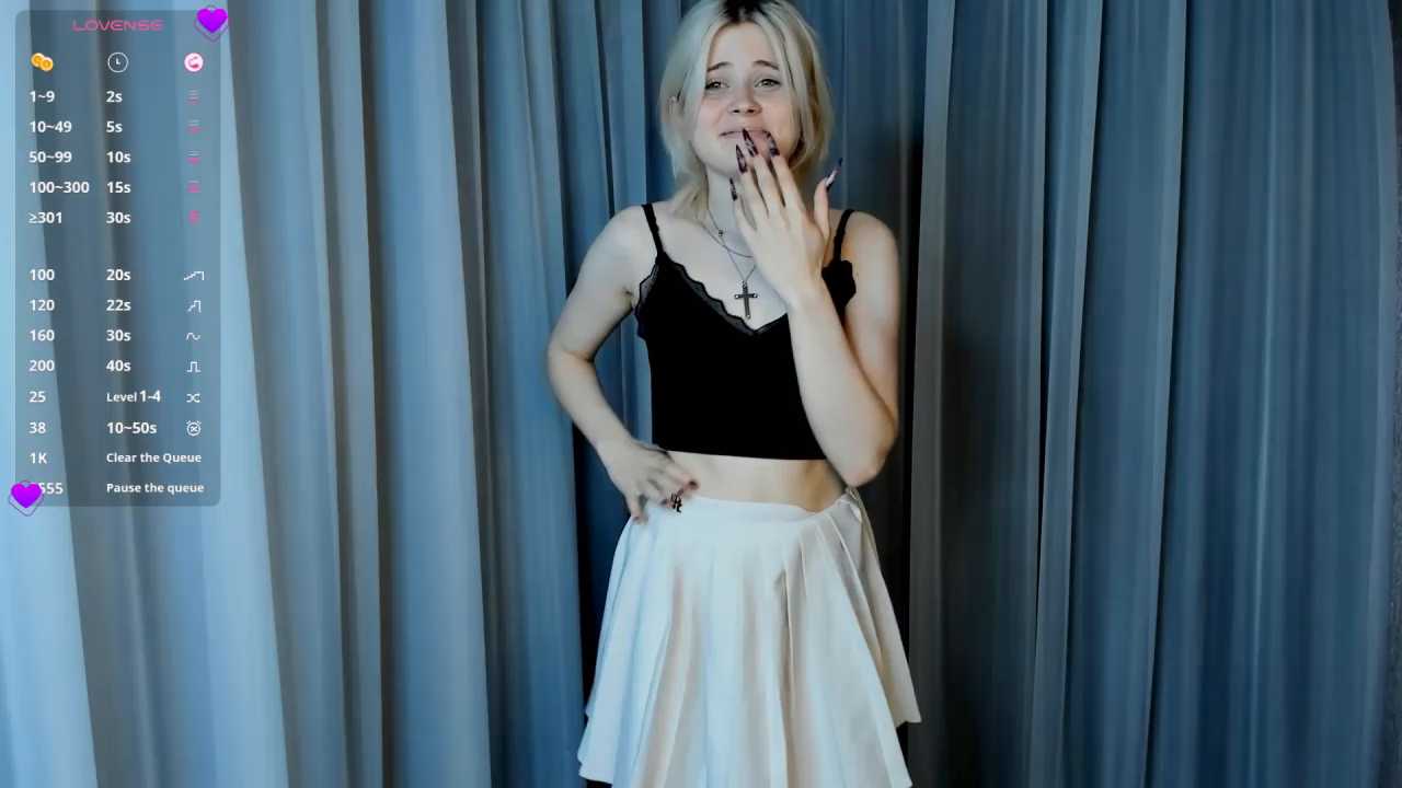 ColleenPhilipp cam recording