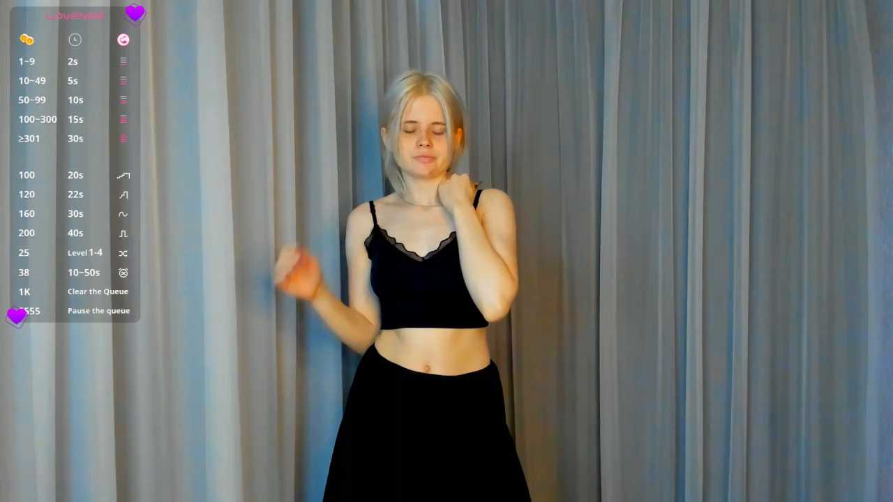 ColleenPhilipp cam recording