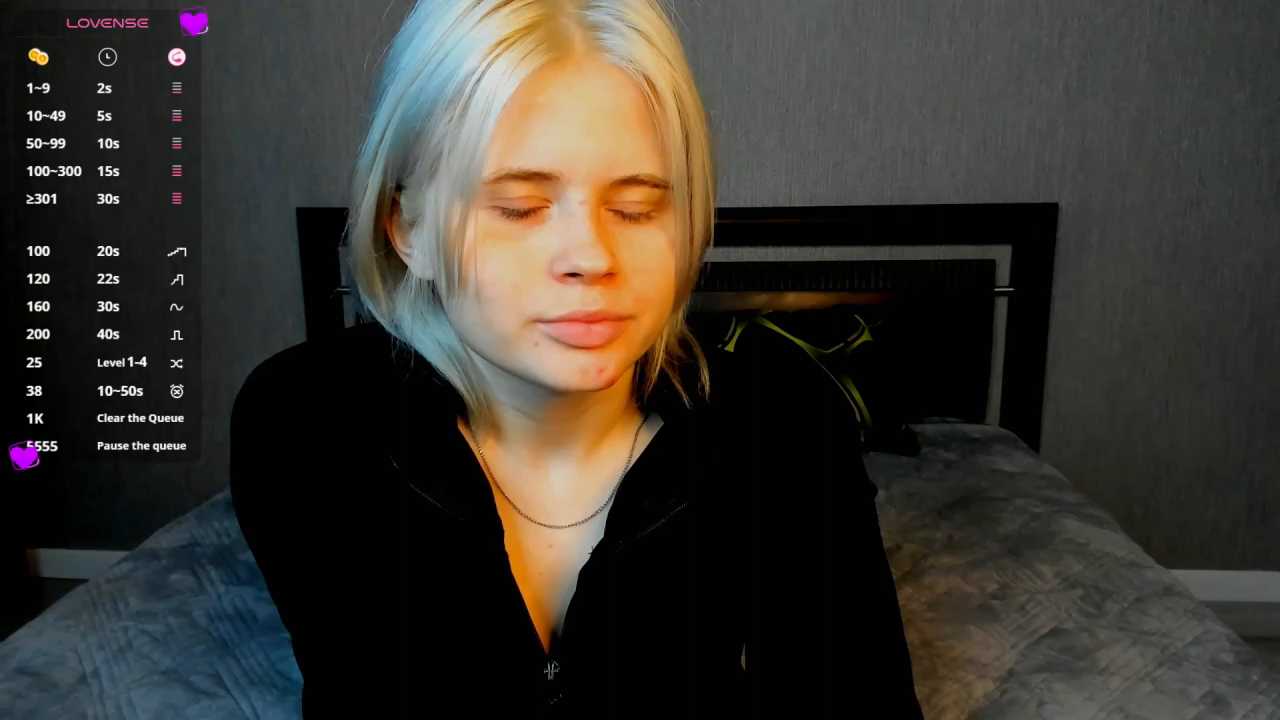 ColleenPhilipp cam recording