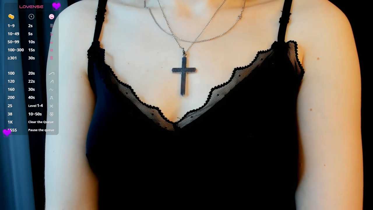ColleenPhilipp cam recording