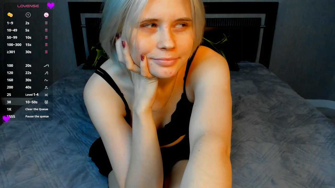 ColleenPhilipp cam recording