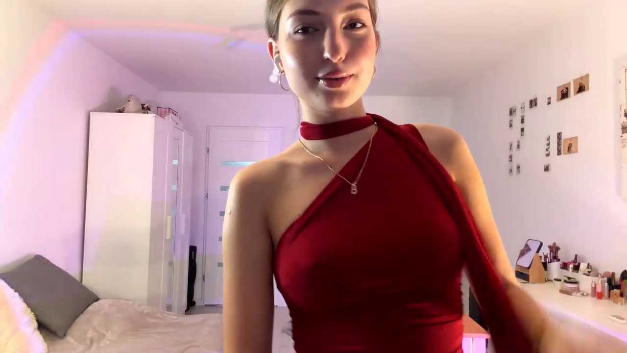 ConchitaRa cam recording