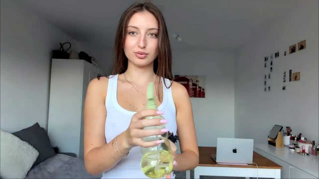 ConchitaRa cam recording