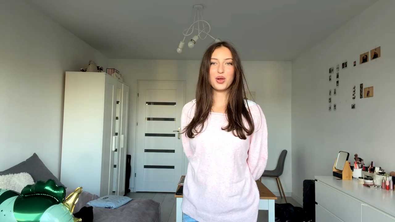 ConchitaRa cam recording