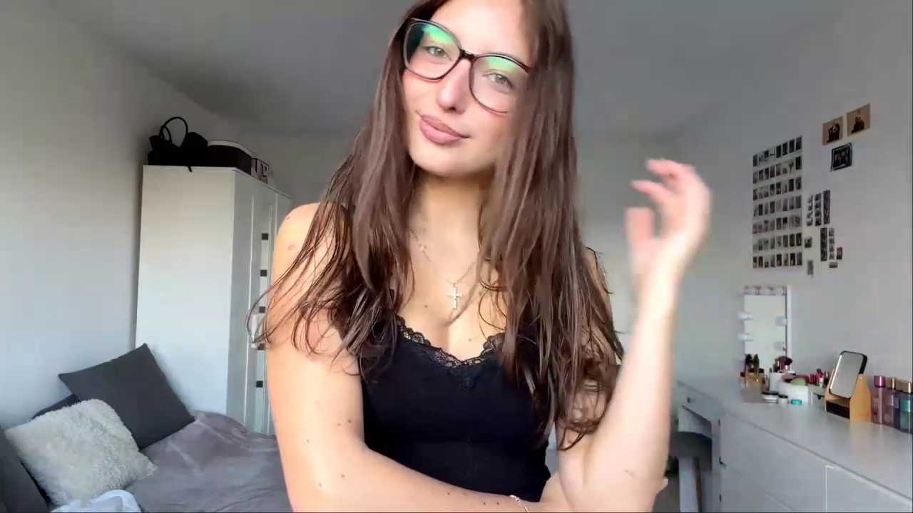 ConchitaRa Stripchat recording – Oct 23, 2026