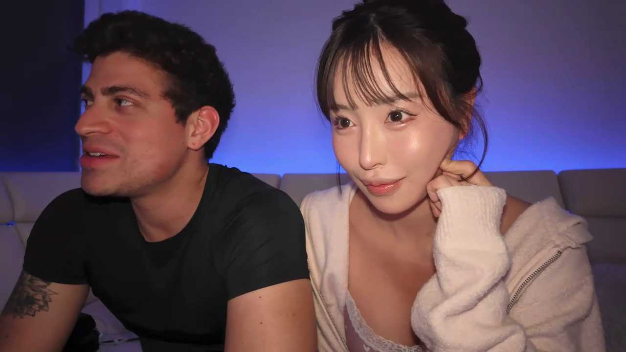 ConejosHentai cam recording