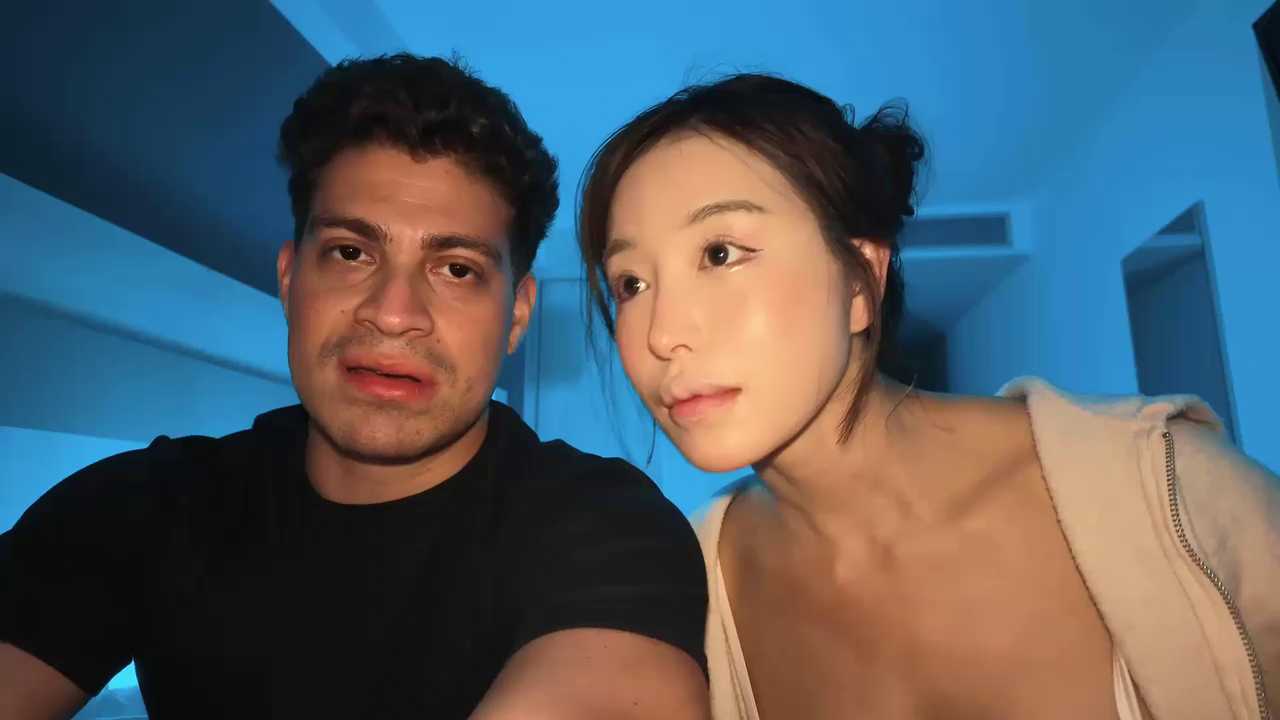 ConejosHentai cam recording