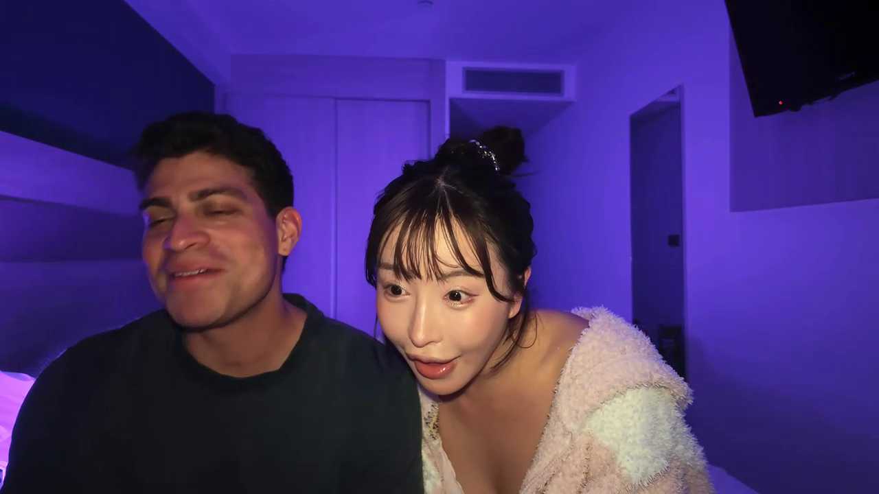 ConejosHentai cam recording