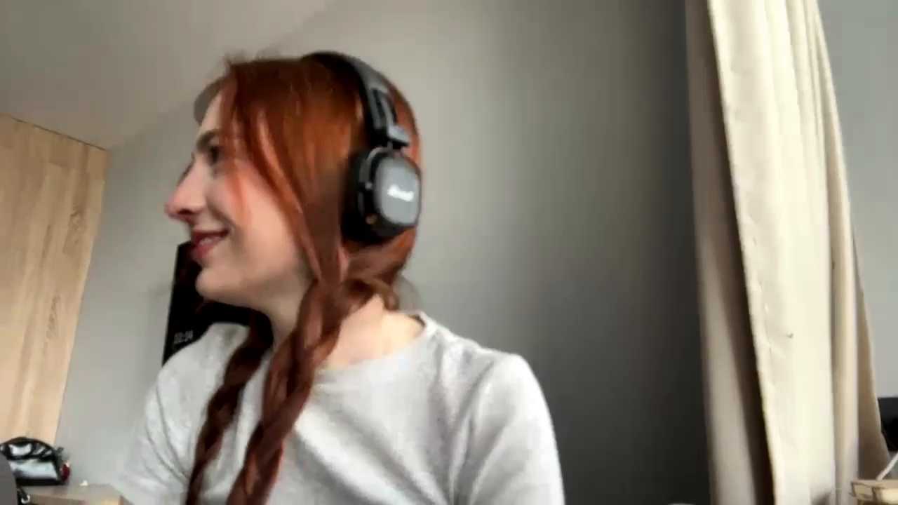 ConstanceMayo cam recording
