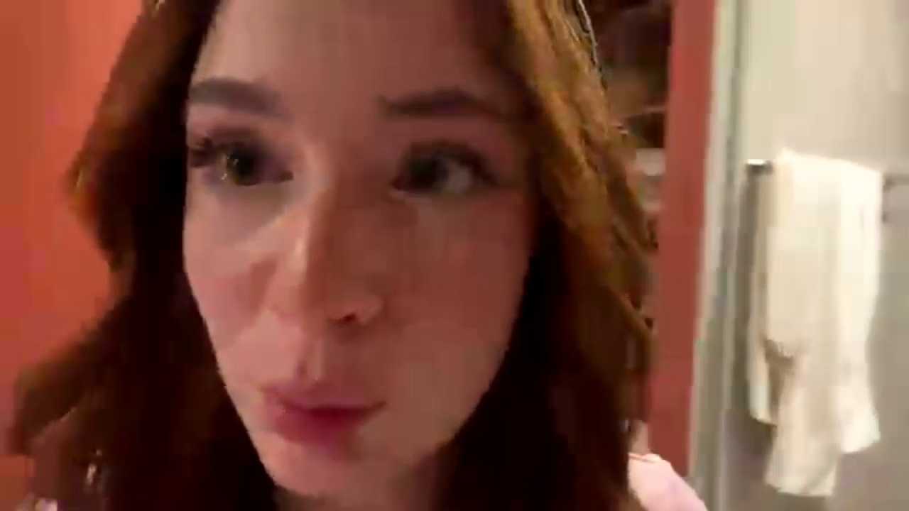ConstanceMayo cam recording