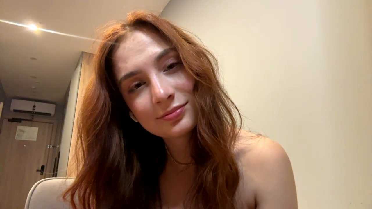 ConstanceMayo cam recording