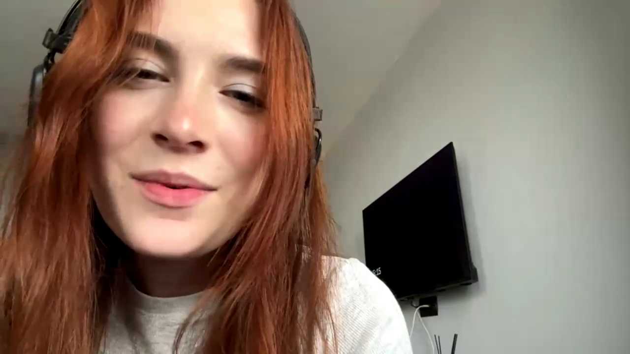 ConstanceMayo cam recording