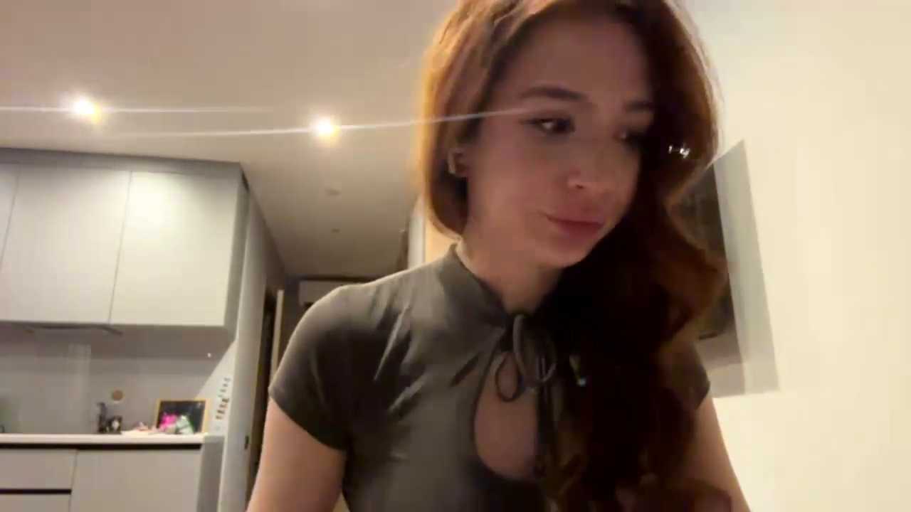ConstanceMayo cam recording