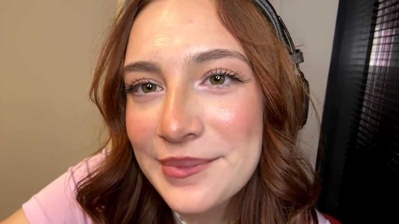 ConstanceMayo cam recording