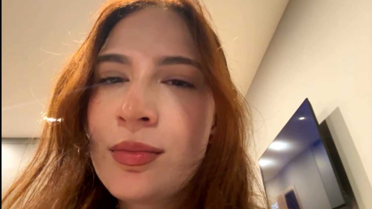 ConstanceMayo cam recording