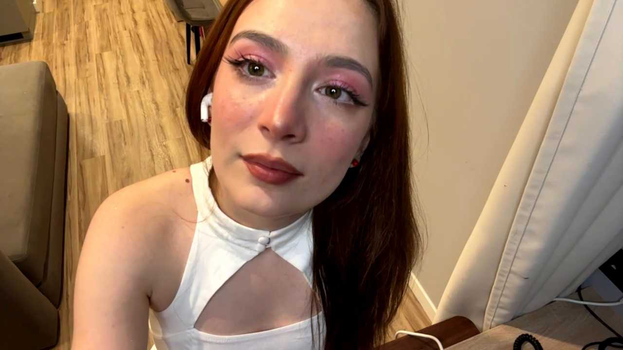 ConstanceMayo cam recording