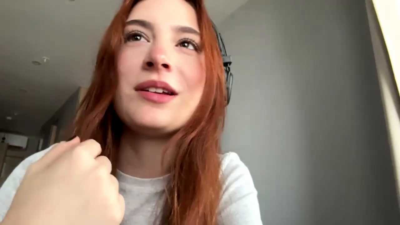 ConstanceMayo cam recording