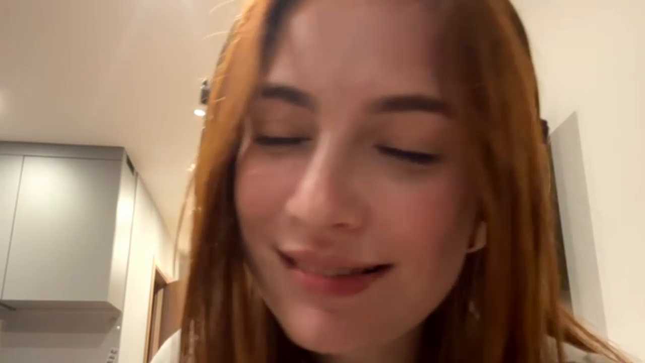ConstanceMayo cam recording
