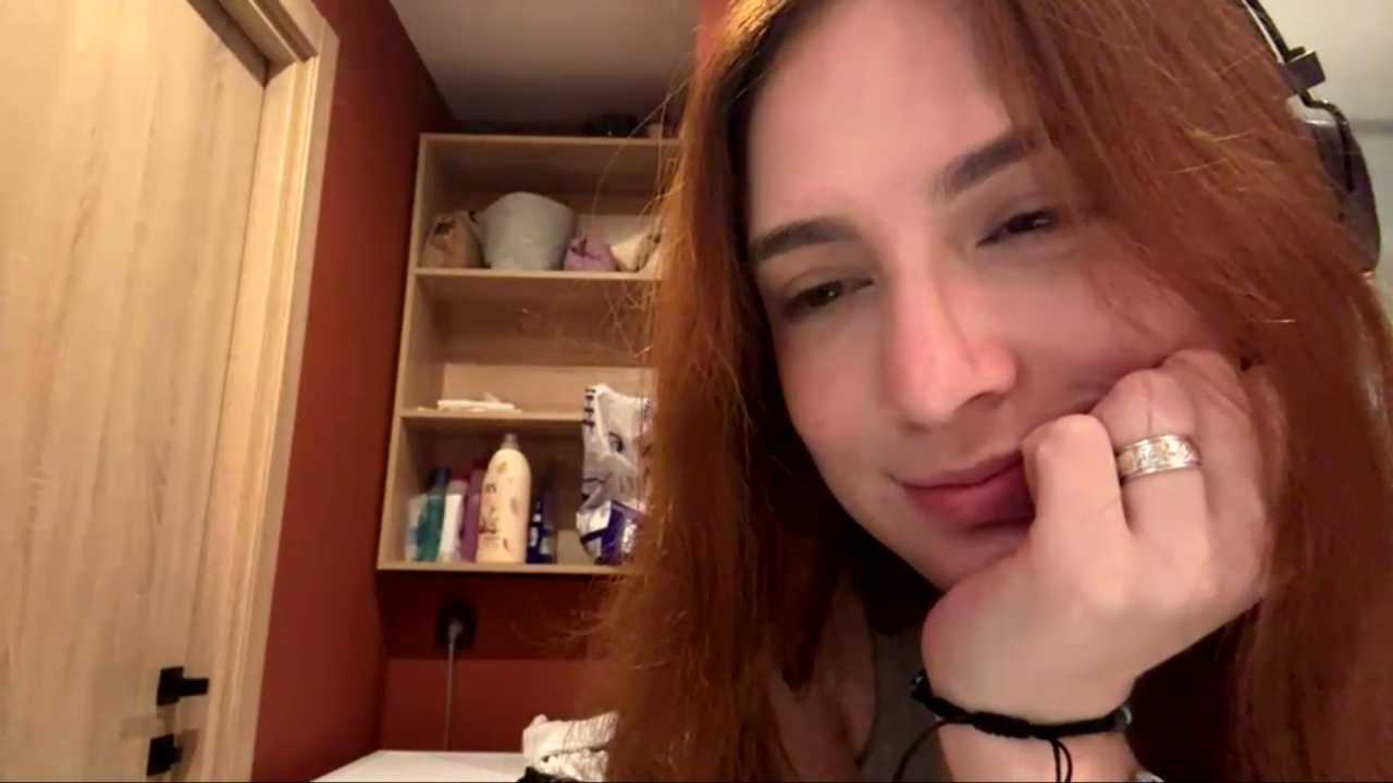 ConstanceMayo cam recording