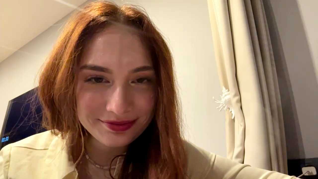 ConstanceMayo cam recording