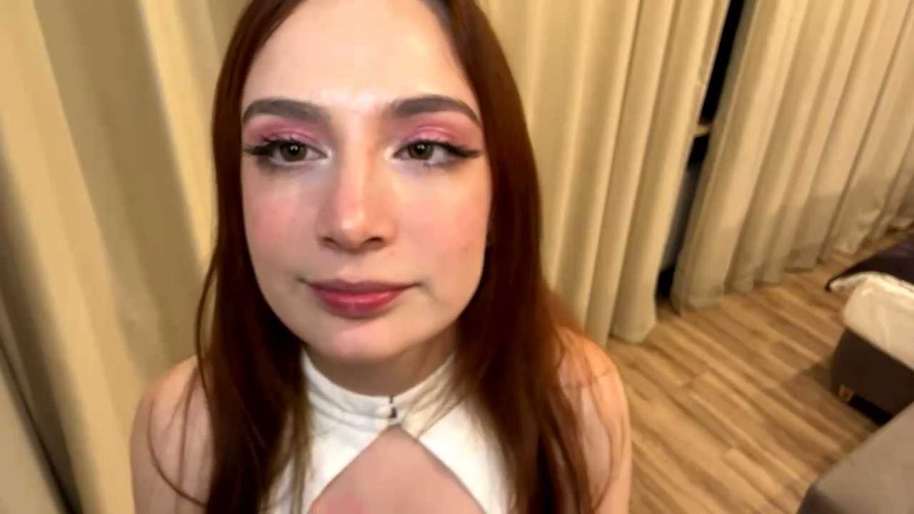 ConstanceMayo cam recording