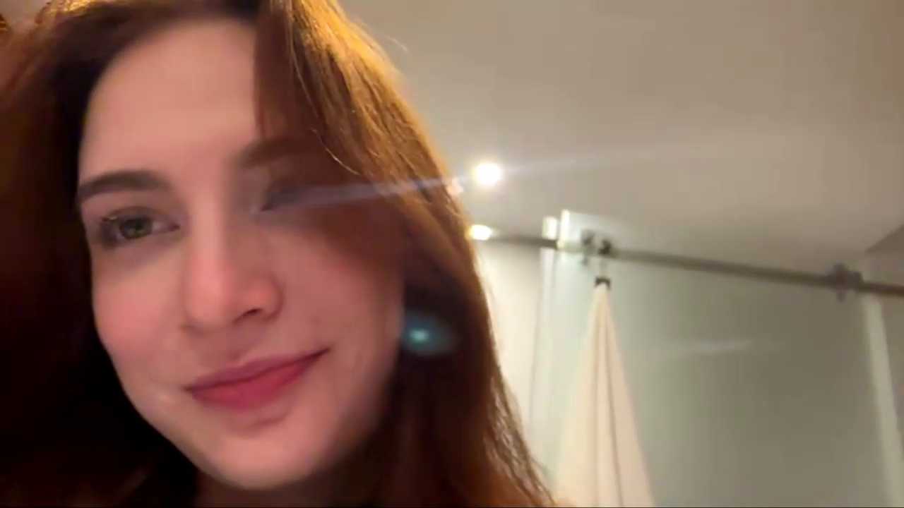 ConstanceMayo cam recording