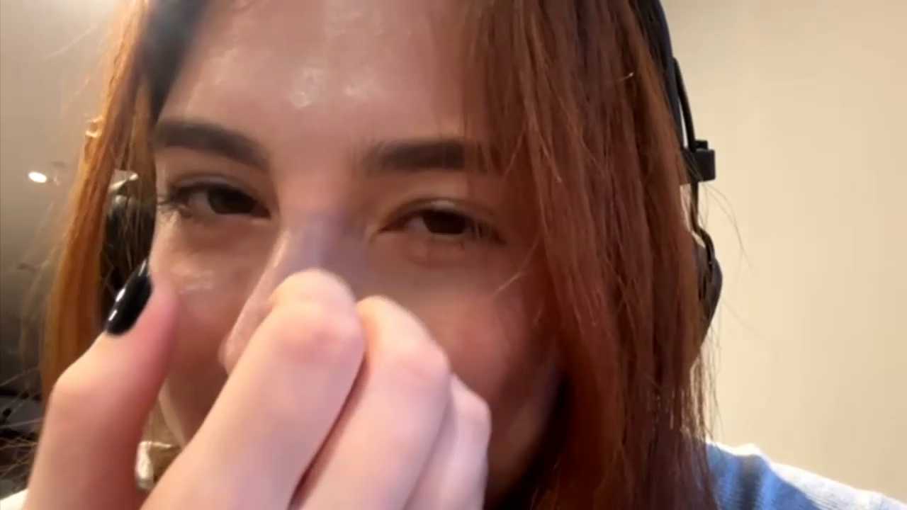 ConstanceMayo cam recording